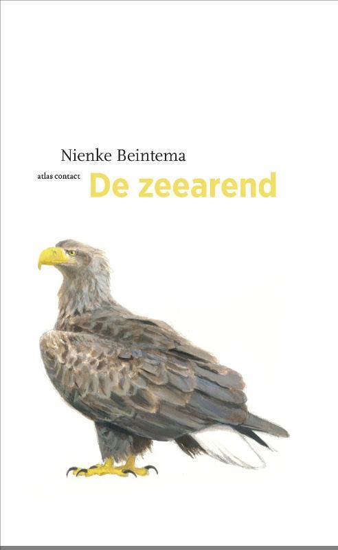 De zeearend / De Vogelserie / 19 9789045040738, Boeken, Hobby en Vrije tijd, Zo goed als nieuw, Verzenden