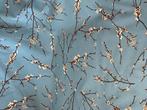 san leucio exclusief stof in Chinoiserie-stijl