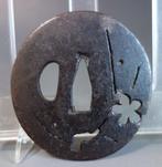 ume plum tree openwork - - Tuba - Japan (Zonder