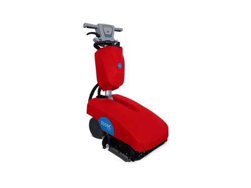 Meijer S350C, Zakelijke goederen, Machines en Bouw | Onderhoud en Reiniging, Ophalen of Verzenden