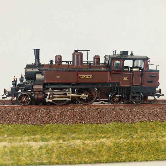 Märklin H0 - 34121 - Tender locomotief (1) - P2.II, Hobby en Vrije tijd, Modeltreinen | H0