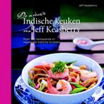 De nieuwe Indische keuken van Jeff Keasberry 9789045205250, Boeken, Verzenden, Zo goed als nieuw, Jeff Keasberry