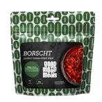 Borscht - Good Mood Meals, Verzenden