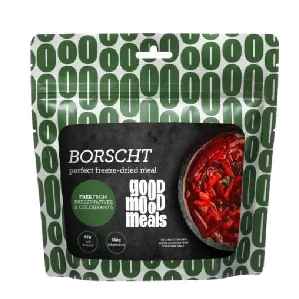Borscht - Good Mood Meals, Diversen, Levensmiddelen, Verzenden