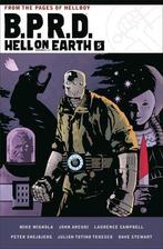 B.P.R.D. Hell on Earth Volume 5 [HC], Verzenden, Nieuw