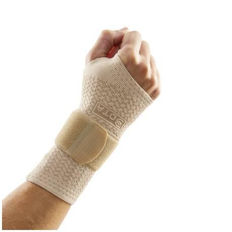 HANDPOLSBANDAGE PLUS 200 BEIGE, Diversen, Braces, Verzenden