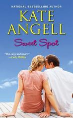 Sweet Spot 9780758269188, Livres, Kate Angell, Verzenden