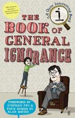 Qi: The Pocket Book Of General Ignorance 9780571241392, Boeken, Verzenden, Gelezen