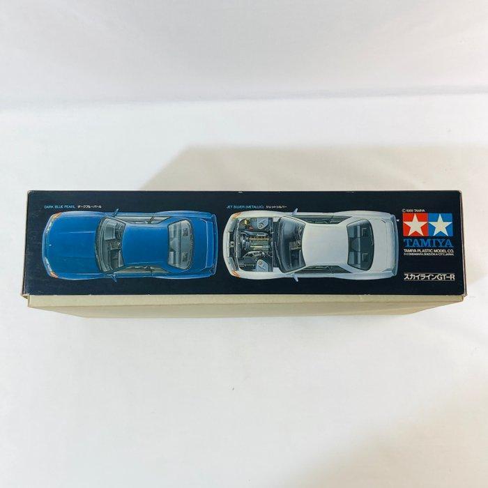 Tamiya 1:24 - Modelbouwdoos - Skyline GT-R (R32) - 24090, Hobby en Vrije tijd, Modelauto's | 1:5 tot 1:12
