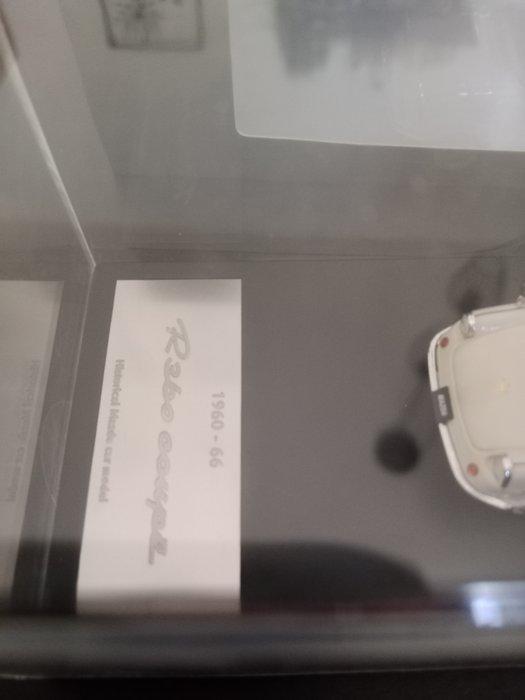 Sparkmodel Mazda Limited Edition/ Only for Mazda Dealers -, Hobby en Vrije tijd, Modelauto's | 1:5 tot 1:12