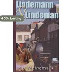 Lindemann En Lindeman 9789059770638 P. Meinema, Boeken, Verzenden, Zo goed als nieuw, P. Meinema