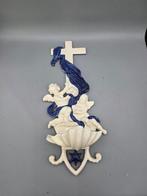 Wijwatervat - 1930-1940 - 40 cm