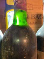 1967 Château Phelan Segur - Saint-Estèphe - 4 Flessen (0.75, Verzamelen, Wijnen, Nieuw