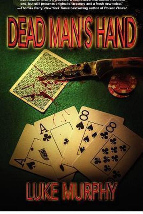Dead Mans Hand 9781926997940, Livres, Livres Autre, Envoi