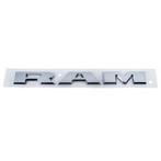 Logo portier RAM 19+ chroom, Ophalen of Verzenden, Nieuw, Dodge