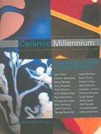 Ceramic Millenium 9780919616455 Garth Clark, Livres, Verzenden, Garth Clark