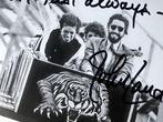 John Landis – Authentic Signed Photo from “Thriller” (Behind, Verzamelen, Nieuw