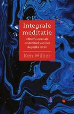 Integrale meditatie - Ken Wilber - 9789492995148 - Hardcover, Boeken, Esoterie en Spiritualiteit, Verzenden, Nieuw