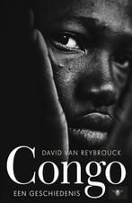 Congo 9789023472797, Boeken, Geschiedenis | Wereld, Gelezen, David van Reybrouck, N.v.t., Verzenden
