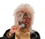 Tina Pruik Blond, Verzenden, Nieuw