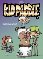 Waterminator / Kid Paddle / 7 9789031423729 Midam, Boeken, Verzenden, Gelezen, Midam