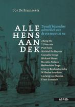 Alle hens aan dek! 9789057186585 Jos De Bremaeker, Verzenden, Gelezen, Jos De Bremaeker