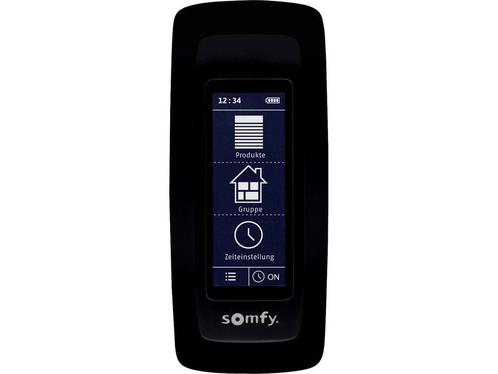 Somfy 1811407 Draadloze handzender 868 MHz, Huis en Inrichting, Woonaccessoires | Overige, Zo goed als nieuw, Verzenden