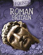 Roman Britain (Found), Butterfield, Moira, Moira Butterfield, Verzenden