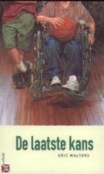 De laatste kans / Top 9789031716838 E. Walters, Verzenden, Zo goed als nieuw, E. Walters