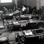 Ferrari - French Grand Prix (Reims) - Giancarlo Baghetti -, Collections