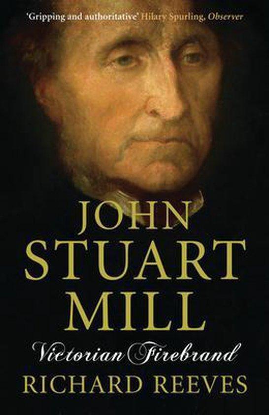 John Stuart Mill 9781843546443 Richard Reeves, Livres, Langue | Anglais, Envoi