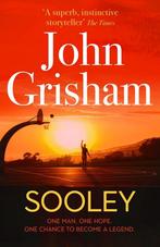 Sooley 9781529368000 John Grisham, Boeken, Verzenden, Gelezen, John Grisham