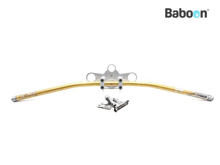 Guidon Yamaha TRX 850 (TRX850) LSL Superbike Kit, Motoren, Onderdelen | Yamaha, Verzenden