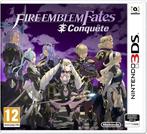 Fire Emblem Fates Conquest-Frans (3DS) Gebruikt, Games en Spelcomputers, Ophalen of Verzenden, Nieuw