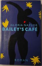 Baileys cafe 9789060748251, Zo goed als nieuw, Verzenden, Naylor Gloria