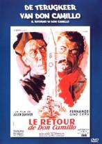 Don Camillo - De terugkeer van op DVD, Cd's en Dvd's, Verzenden, Nieuw in verpakking