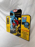 DuPont Auto Polishes – Duco Polish & Duco Wax – Vintage