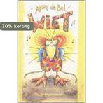 Wiet 9789065657220 Marc de Bel, Boeken, Kinderboeken | Jeugd | 13 jaar en ouder, Verzenden, Zo goed als nieuw, Marc de Bel
