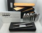 Lamy - 7 items + Spirit 261 balpen en Cp1 - Balpen, Verzamelen, Pennenverzamelingen, Nieuw