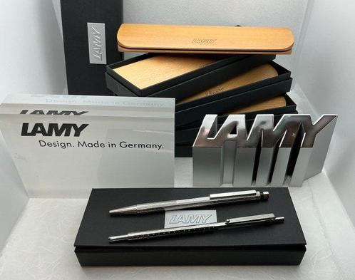 Lamy - 7 items + Spirit 261 balpen en Cp1 - Balpen, Verzamelen, Pennenverzamelingen