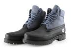 Timberland Veterboots in maat 43½ Zwart | 5% korting, Kleding | Heren, Schoenen, Verzenden, Boots, Zo goed als nieuw, Timberland