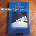 OP DE GRENS 9789038870113 Simpson, Boeken, Verzenden, Zo goed als nieuw, Simpson