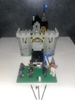 Lego - Vintage / Knights - 6074 - Château Black Falcons, Enfants & Bébés, Jouets | Duplo & Lego