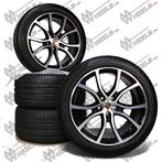 Porsche Cayenne E3 9Y Exclusive Design 21 inch originele vel, Auto-onderdelen, Ophalen of Verzenden, Nieuw
