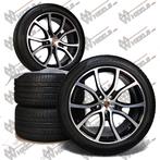 Porsche Cayenne E3 9Y Exclusive Design 21 inch originele vel, Ophalen of Verzenden