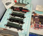 Märklin H0 - 3103 - Treinset - Stoomlocomotief serie 24, 3