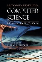 Computer Science Handbook, Second Edition 9781584883609, Gelezen, Allen B Tucker, Tucker B. Tucker, Verzenden