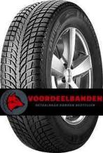 Michelin Latitude Alpin LA2 235/55 R19 101H AO, Auto-onderdelen, Banden en Velgen, 19 inch, Verzenden, Nieuw, Winterbanden