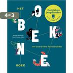 Het boekenboek 9789025871314 Veerle van den Bosch, Boeken, Verzenden, Gelezen, Veerle van den Bosch