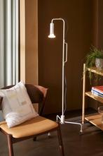Hübsch - Lampadaire - lampe sur pied IDO - gris clair -